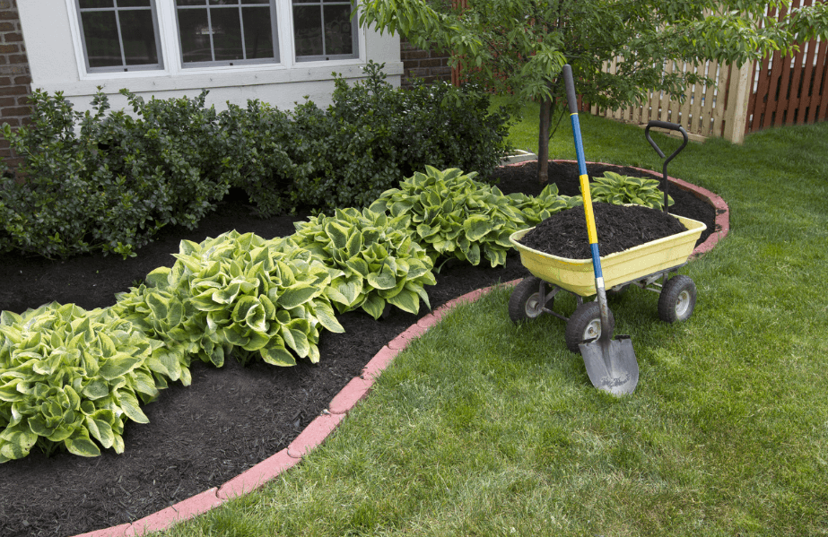 Gabes Family Landscaping LLC