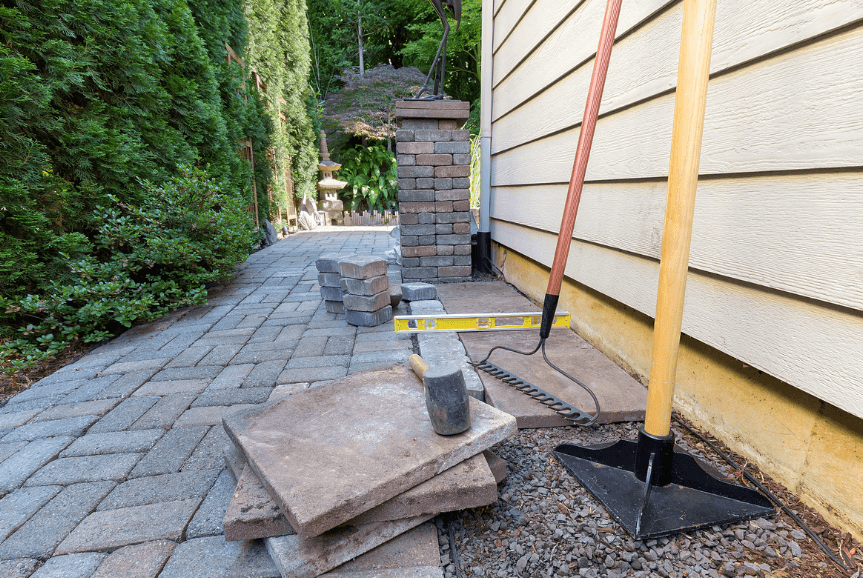 Gabes Family Landscaping LLC